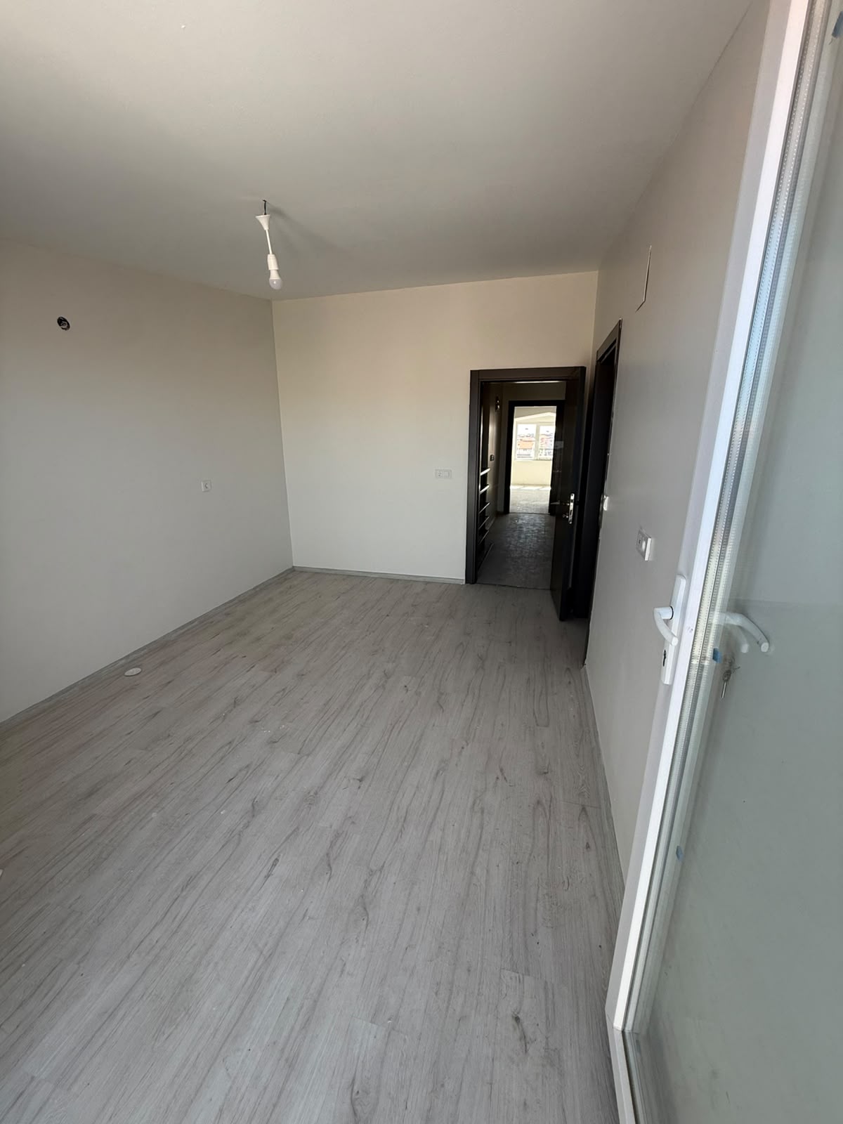 ATATÜRK MAHALLESİNDE 0 DUBLEKS DAİRE